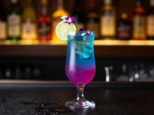 シグネチャーカクテル