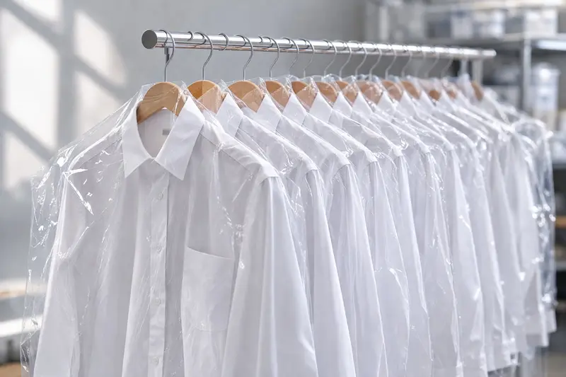 すずかぜクリーニング