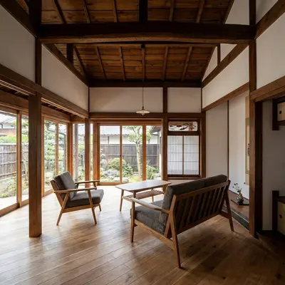 K様邸 全面リフォーム