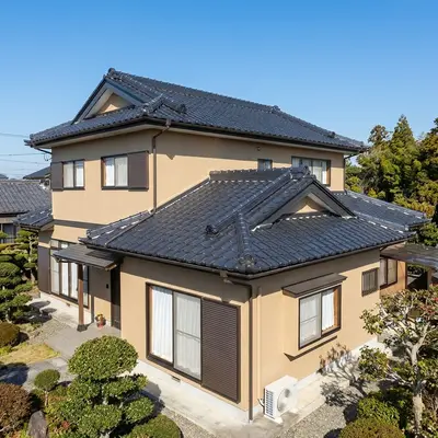 M様邸 外壁・屋根塗装