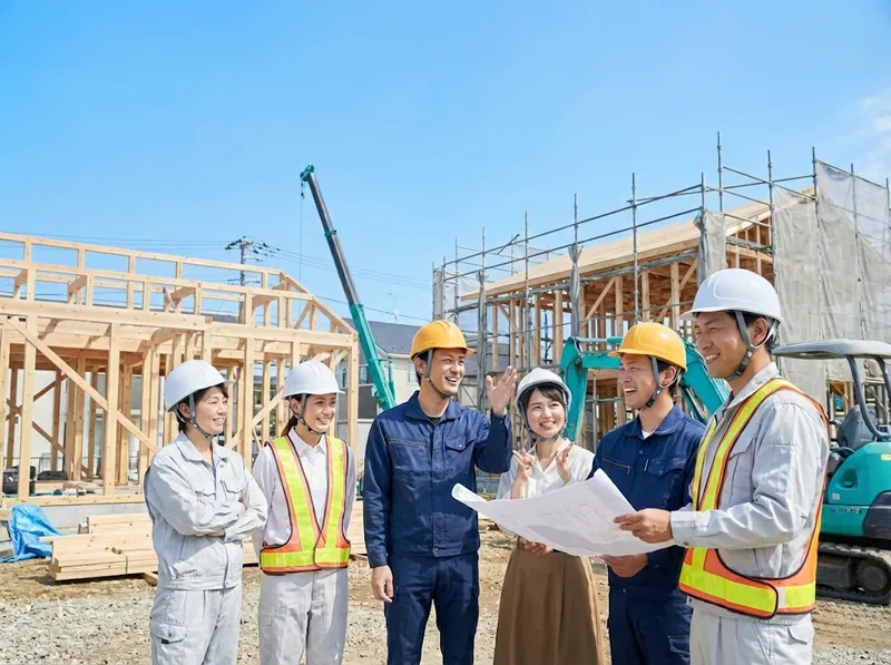 田中建設株式会社