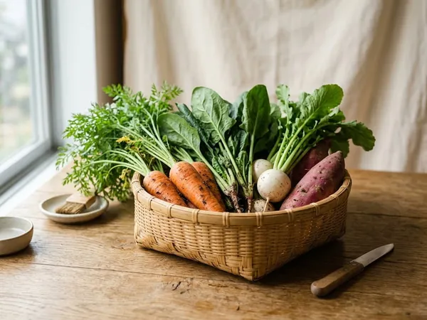 有機野菜セット