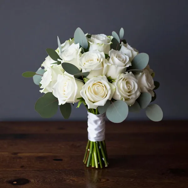 ウェディング装花