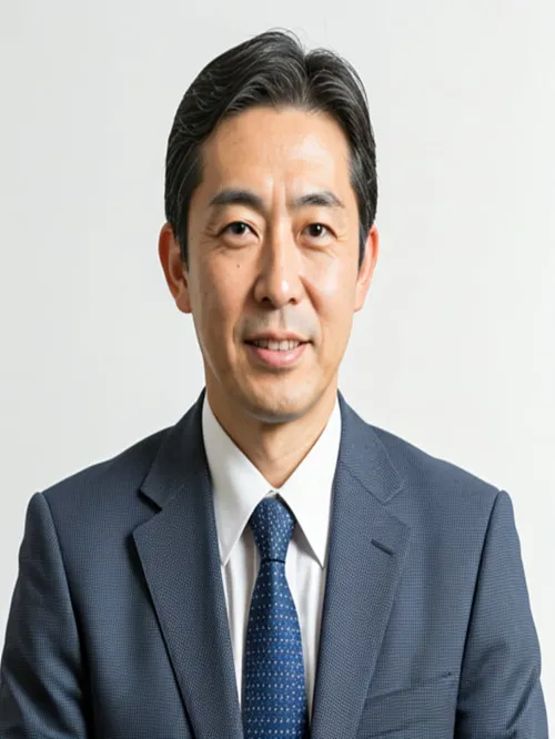 Hiroshi Sato