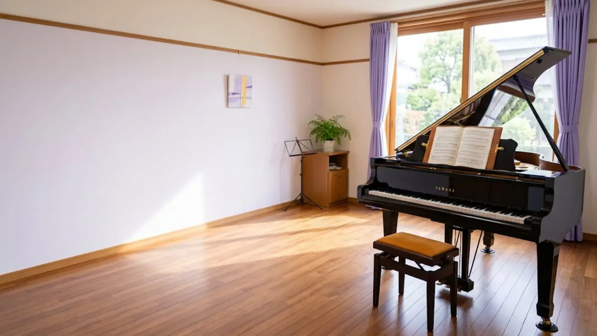 メロディパレット音楽教室