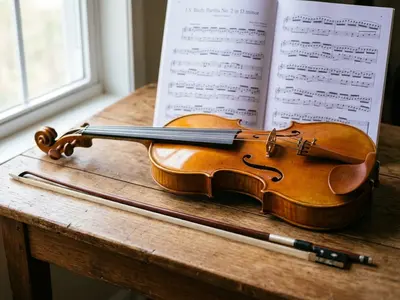 ヴァイオリンコース