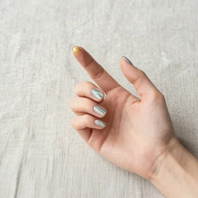 ニュアンスネイル