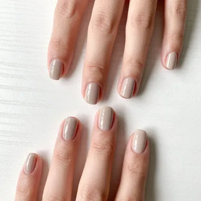 シンプルワンカラー