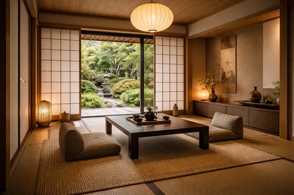 THE GARDEN RESIDENCE — 港区