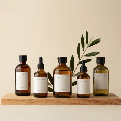 オーガニックプロダクト