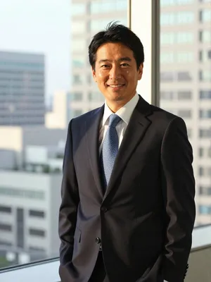 松本 健一